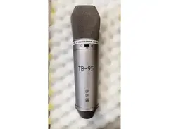 BPM Studiotechnik TB-95