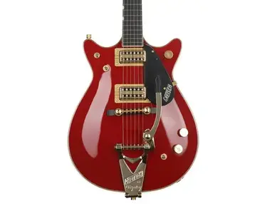 Gretsch G6131T-62 Vintage Select Edition '62 Duo Jet