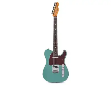 Fender Susan Tedeschi Telecaster