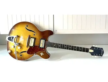 Harmony H64