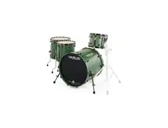 Varus El Estepario Commando Drum Kit