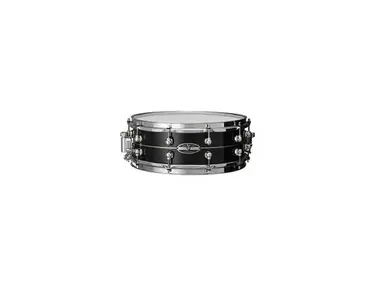 Pearl 14x5" Hybrid Exotic Kapur/Fiberglass snare drum