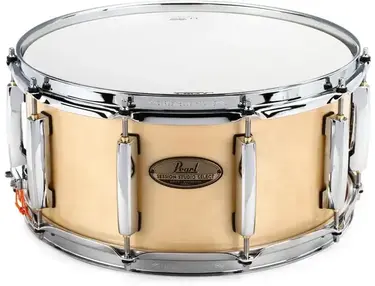 Pearl Session Studio Select Snare Drum - 6.5 x 14-inch
