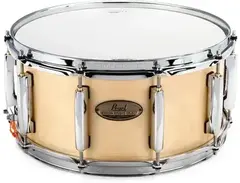Pearl Session Studio Select Snare Drum - 6.5 x 14-inch