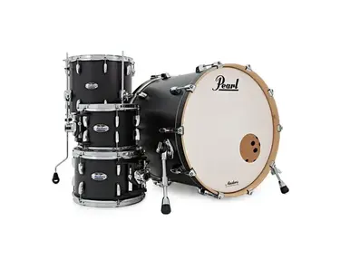 Pearl Masters Maple Complete Drum Kit
