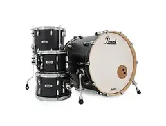 Pearl Masters Maple Complete Drum Kit