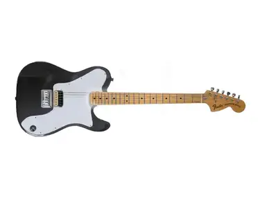 Fender Telecaster Deluxe Custom Ryan Key