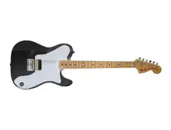 Fender Telecaster Deluxe Custom Ryan Key