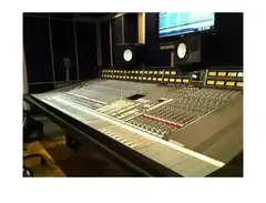 Solid State Logic SSL 4040G+ main image