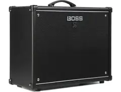 Boss Katana-100 Gen 3 100-watt 1 x 12-inch Combo Amplifier