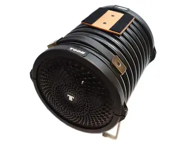 TOOB Metro 6.5BG
