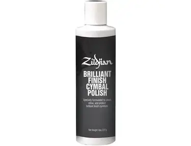 Zildjian P1300 Cymbal Cleaning Polish