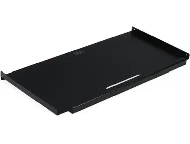 K&M 18819 Controller Keyboard Tray for Omega Stacker