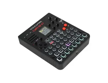 Sonicware Lofi-12 XT