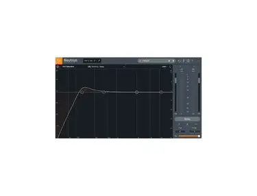 iZotope Neutron 3 Equalizer