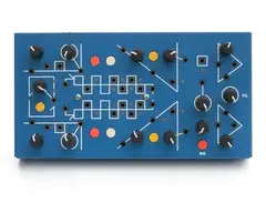 Lorre Mill Double Knot V3 is a newer version of Lorre Mill Double Knot
