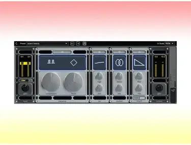 Cradle Audio The Spirit