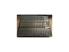 Peavey Versamix 16-Channel Portable Mixing Console main image