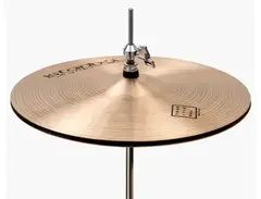 Istanbul 16" Traditional Dark Hi-Hats