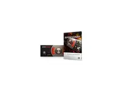 Native Instruments Supercharger (Dublicate?) main image