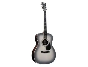 Martin OM-45 John Mayer 20th Anniversary