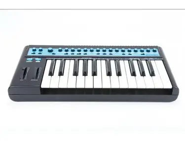 Novation Bass Station Keyboard