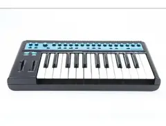 Novation Bass Station Keyboard