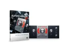 Native Instruments Supercharger GT (Dublicate?)