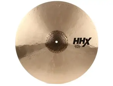 Sabian 19 inch HHX Complex Thin Crash Cymbal