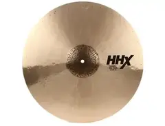Sabian 19 inch HHX Complex Thin Crash Cymbal