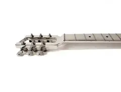 Robot Graves Industries 25.5" Aluminum Guitar Neck
