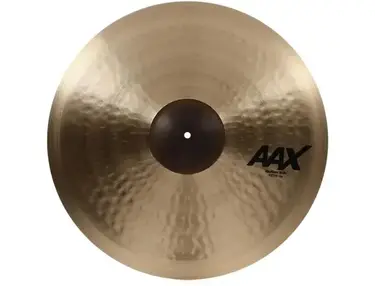 Sabian 22 inch AAX Medium Ride Cymbal