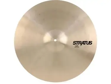 Sabian 20" Stratus Crash Cymbal
