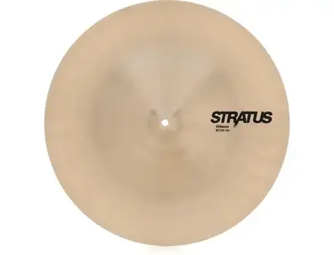 Sabian 18" Stratus China Cymbal