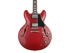 Gibson Custom 1964 ES-335 Reissue VOS Semi-hollowbody Electric Guitar