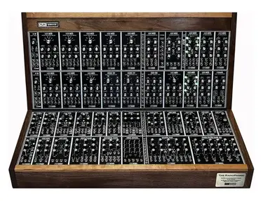 AJH Synth RadioPhonic