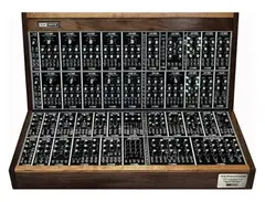 AJH Synth RadioPhonic main image