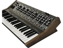 AJH Synth MiniMod Keyz NiftyKeyz main image