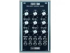 AJH Synth Ring SM main image