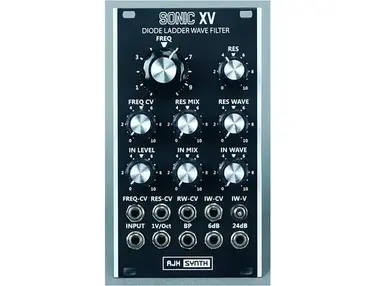 AJH Synth Sonic XV