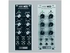 AJH Synth MiniMod DH-ADSR main image