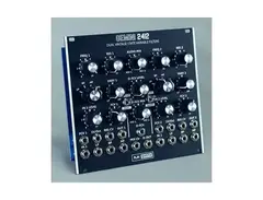 AJH Synth GEMINI 2412 main image