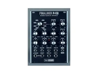 AJH Synth Finaliser R-EQ