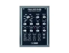 AJH Synth Finaliser R-EQ main image