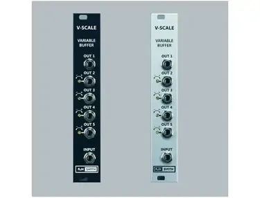 AJH Synth V-Scale