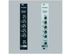 AJH Synth V-Scale main image