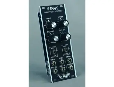 AJH Synth V-Shape