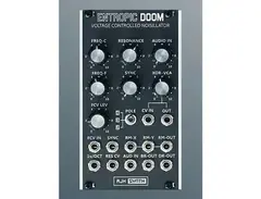 AJH Synth Entropic Doom main image