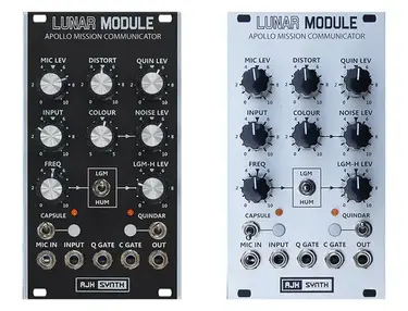 AJH Synth Lunar Module