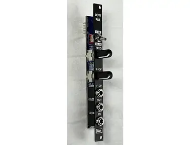 AJH Synth Low Fat VCF